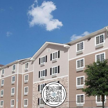 Woodspring Suites Huntsville/ Madison Bagian luar foto