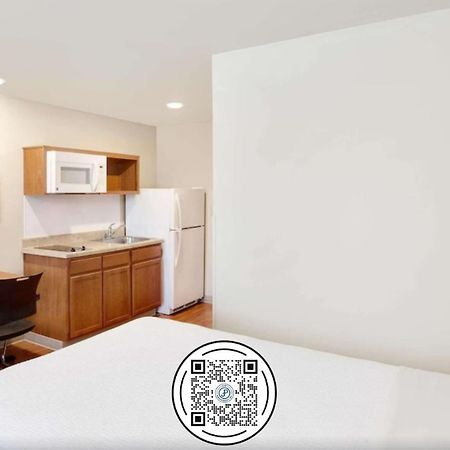 Woodspring Suites Huntsville/ Madison Bagian luar foto