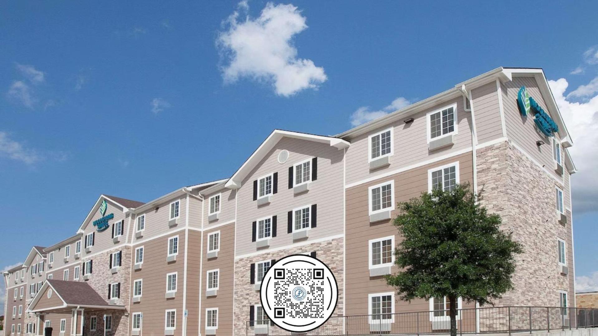 Woodspring Suites Huntsville/ Madison Bagian luar foto