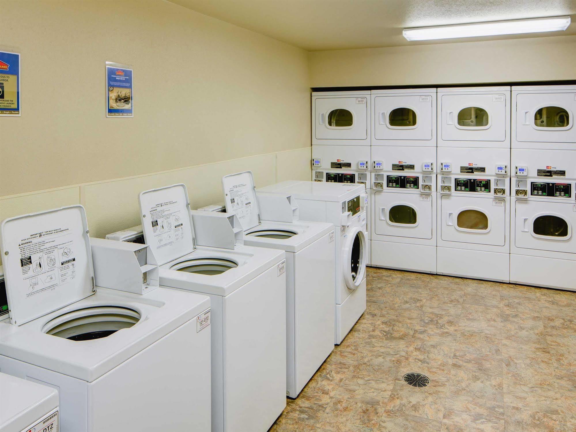 Woodspring Suites Huntsville/ Madison Bagian luar foto