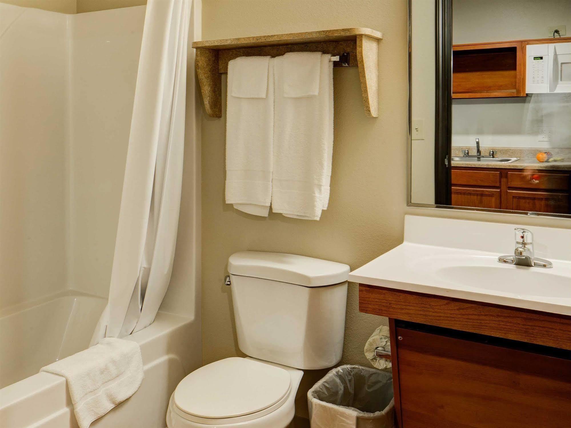 Woodspring Suites Huntsville/ Madison Bagian luar foto