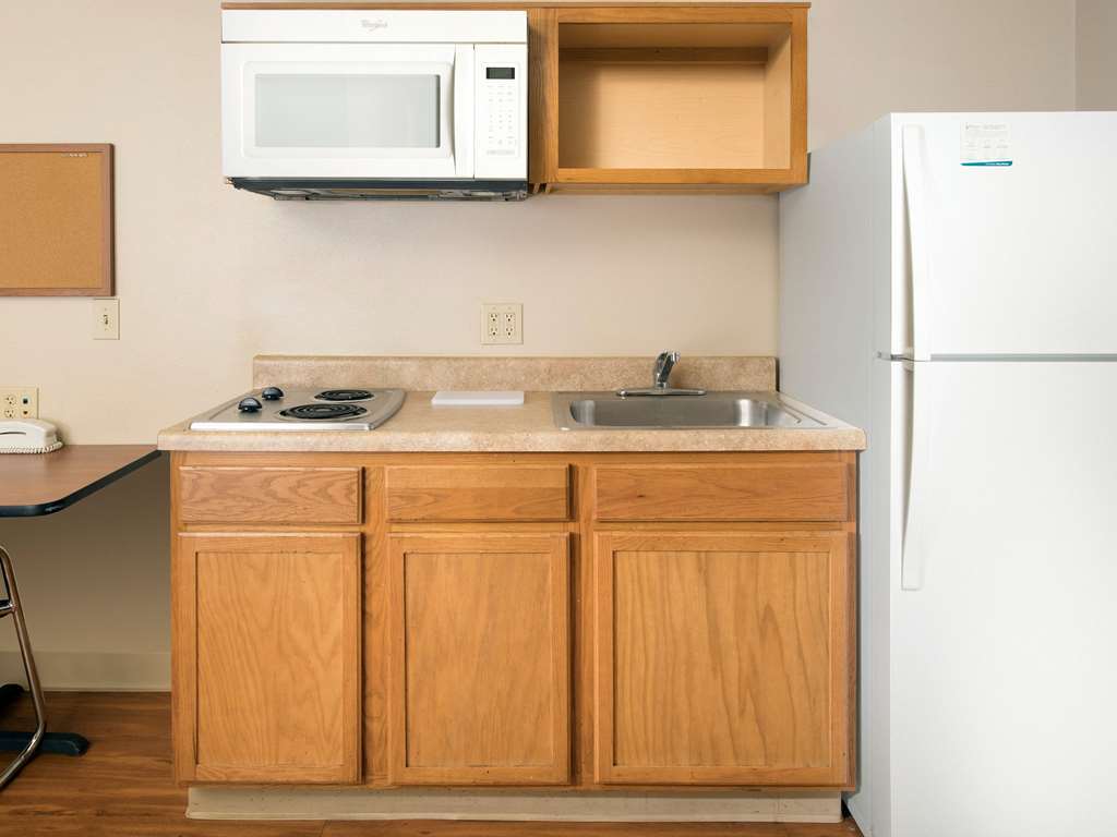 Woodspring Suites Huntsville/ Madison Ruang foto