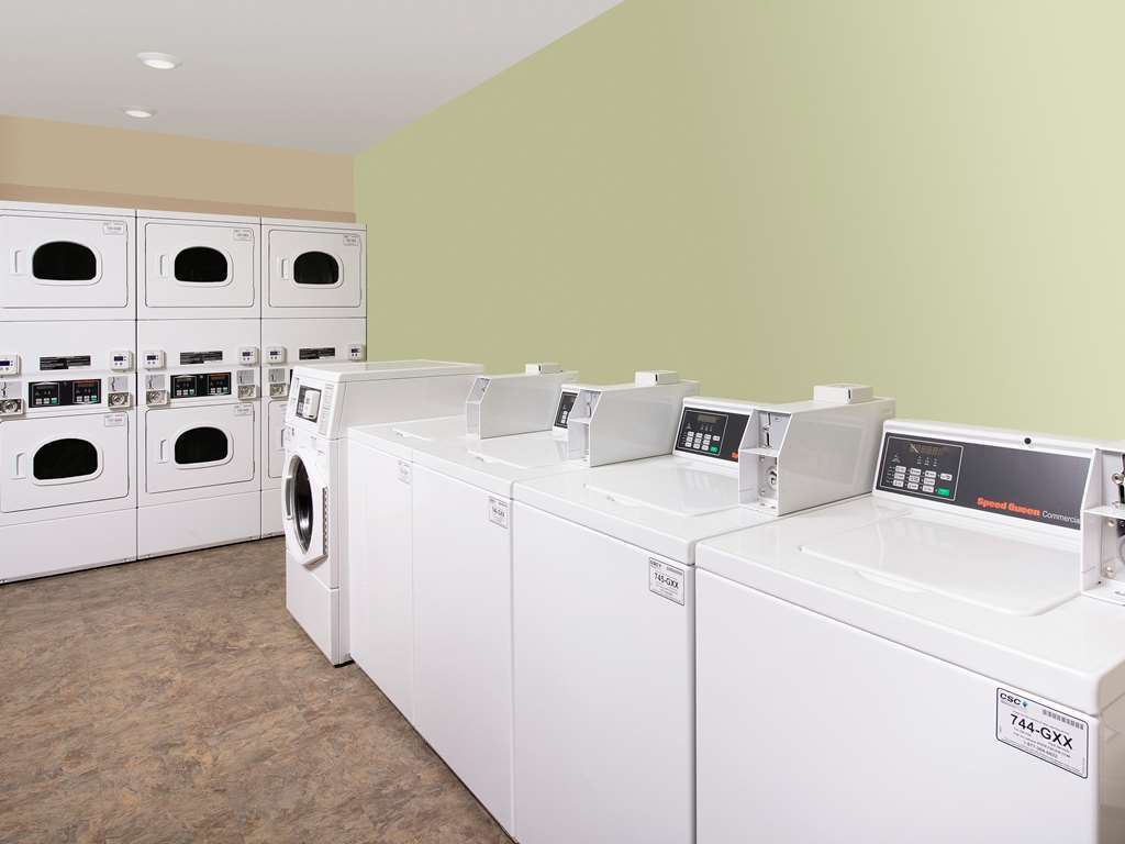 Woodspring Suites Huntsville/ Madison Fasilitas foto