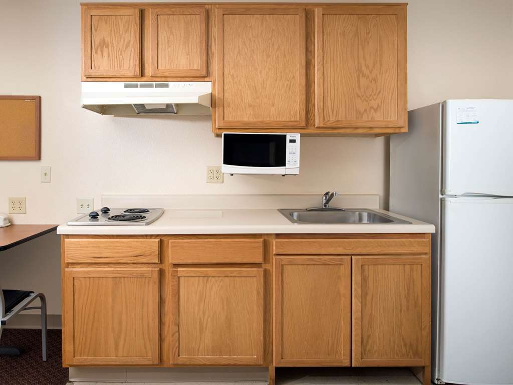 Woodspring Suites Huntsville/ Madison Ruang foto