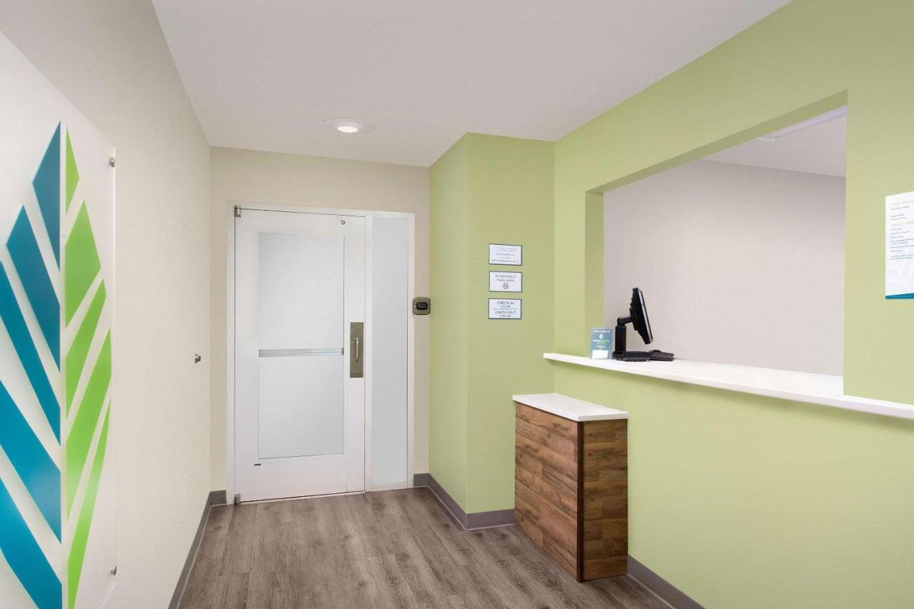 Woodspring Suites Huntsville/ Madison Bagian luar foto